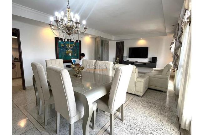 Apartamentos, Venta, Los Cámbulos - $720.000.000