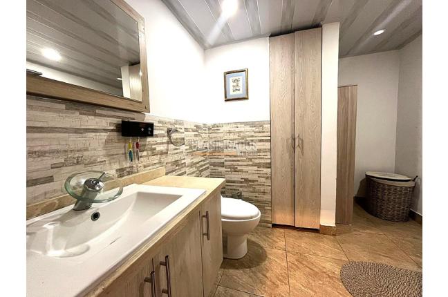 Apartamentos, Venta, Los Cámbulos - $720.000.000