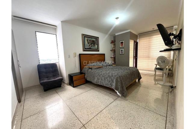 Apartamentos, Venta, Los Cámbulos - $720.000.000