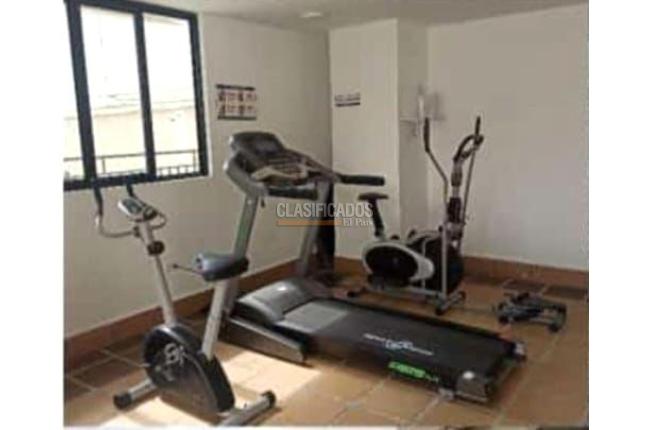 Apartamentos, Venta, Los Cámbulos - $720.000.000