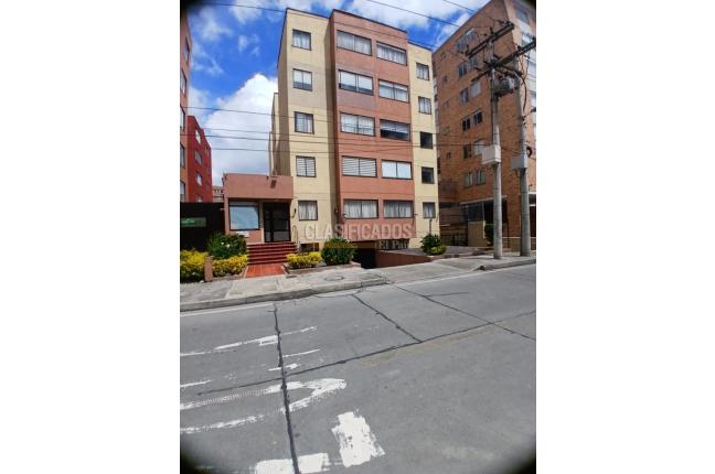 Apartamentos, Alquiler, Bogotá - $2.700.000
