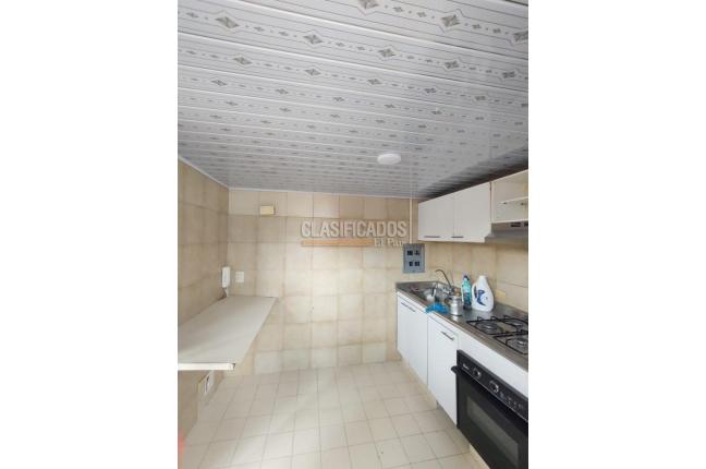 Apartamentos, Alquiler, Bogotá - $2.700.000