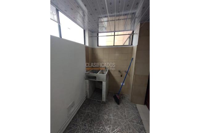 Apartamentos, Alquiler, Bogotá - $2.700.000
