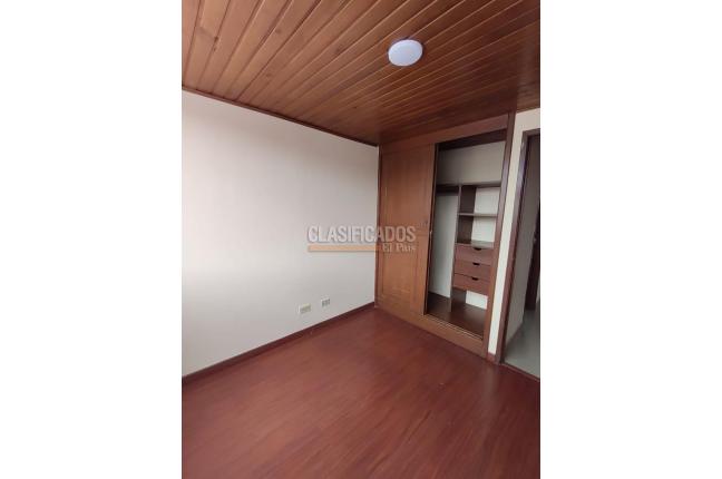 Apartamentos, Alquiler, Bogotá - $2.700.000