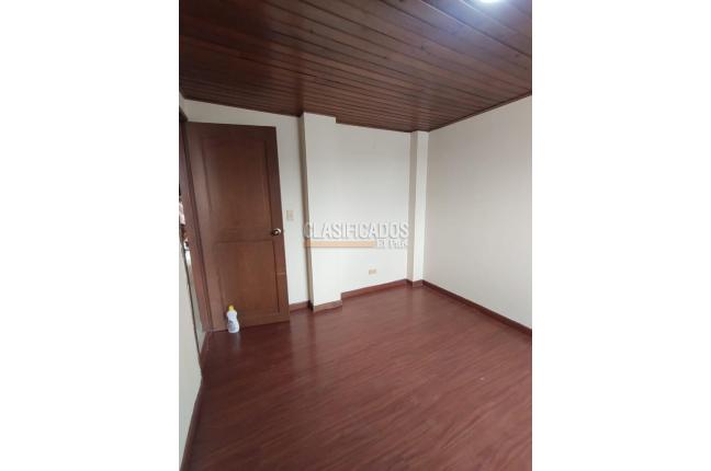 Apartamentos, Alquiler, Bogotá - $2.700.000
