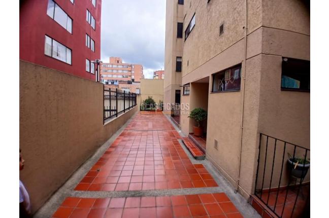 Apartamentos, Alquiler, Bogotá - $2.700.000