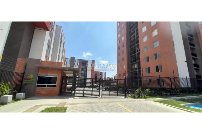 Apartamentos, Alquiler, Ciudad Pacifica - $1.500.000