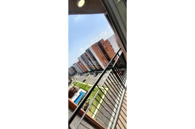Apartamentos, Alquiler, Ciudad Pacifica - $1.500.000