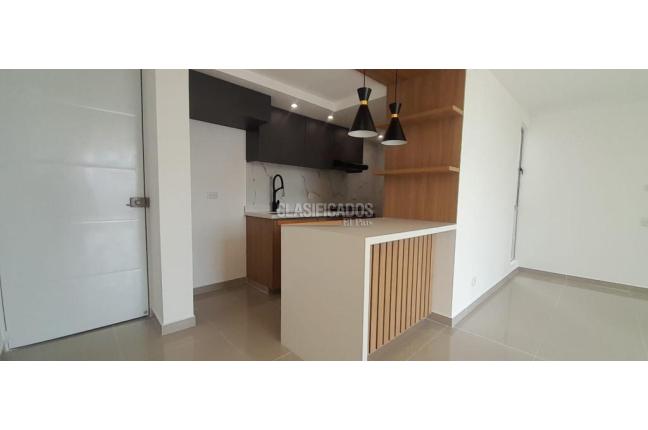 Apartamentos, Alquiler, Ciudad Pacifica - $1.500.000