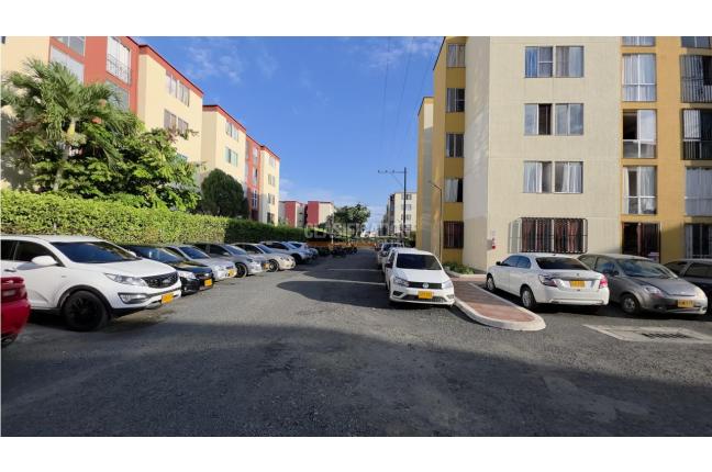 Apartamentos, Alquiler, Brisas de los Álamos - $950.000