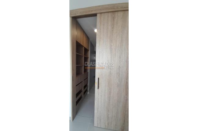 Apartamentos, Alquiler, Ciudad Pacifica - $1.500.000