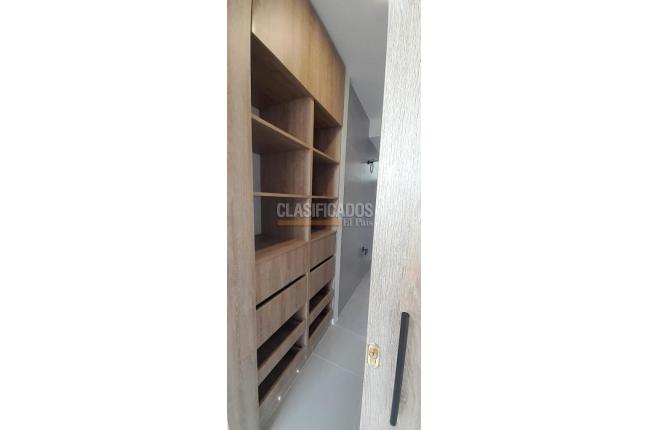 Apartamentos, Alquiler, Ciudad Pacifica - $1.500.000