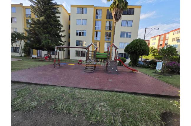 Apartamentos, Alquiler, Brisas de los Álamos - $950.000