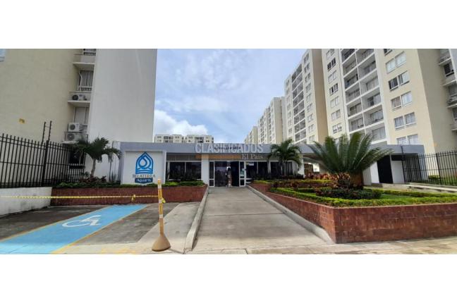 Apartamentos, Alquiler en Valle del Lili