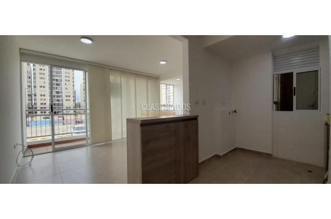 Apartamentos, Alquiler, Valle del Lili - $1.700.000