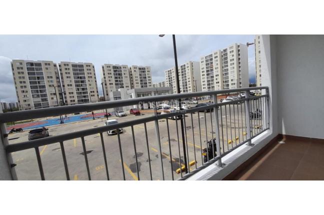 Apartamentos, Alquiler, Valle del Lili - $1.700.000