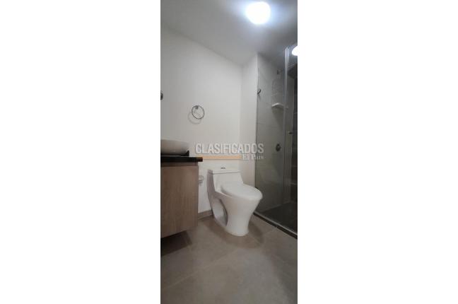 Apartamentos, Alquiler, Valle del Lili - $1.700.000