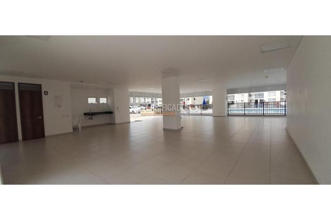 Apartamentos, Alquiler, Valle del Lili - $1.700.000