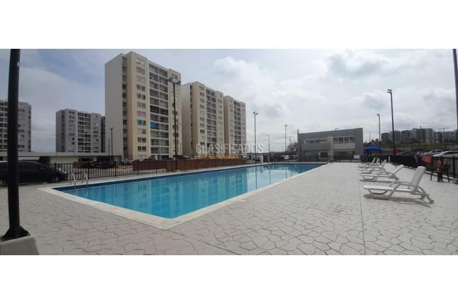 Apartamentos, Alquiler, Valle del Lili - $1.700.000