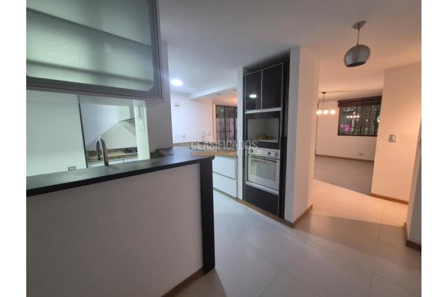 Apartamentos, Venta, El Ingenio - $515.000.000
