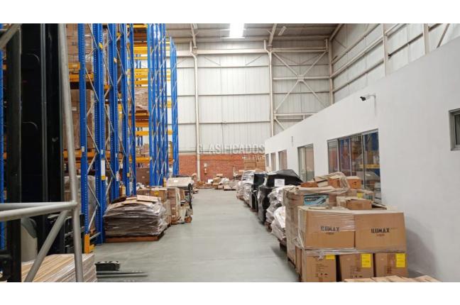 Locales y Bodegas, Alquiler, Acopi - $33.261.000