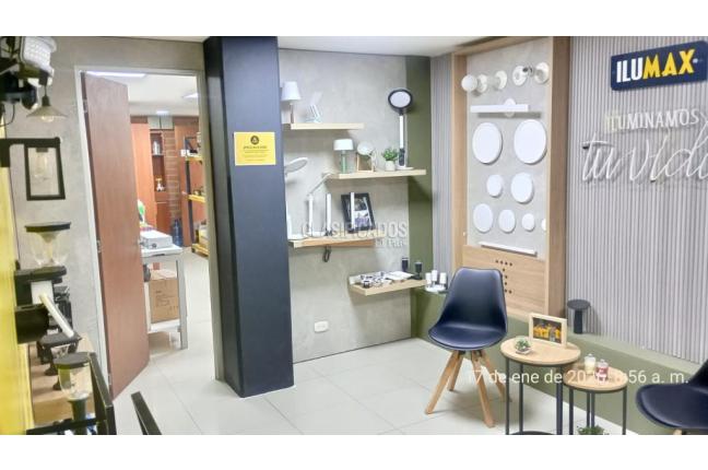 Locales y Bodegas, Alquiler, Acopi - $33.261.000