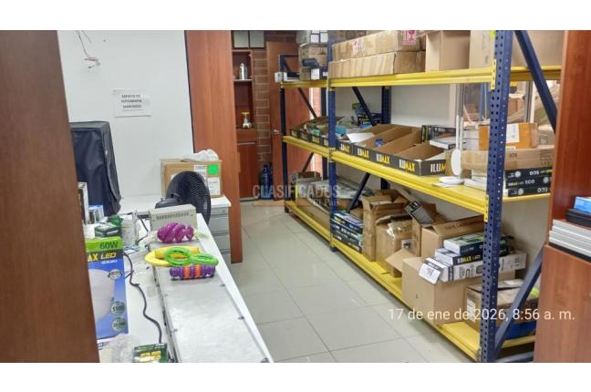 Locales y Bodegas, Alquiler, Acopi - $33.261.000