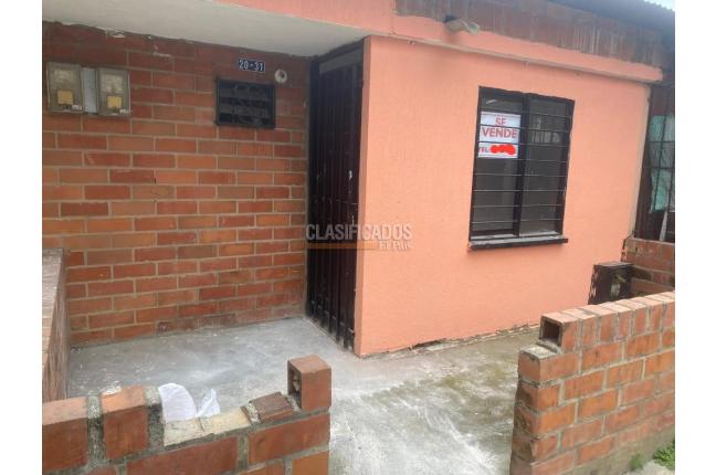 Casas, Venta en Jamundí