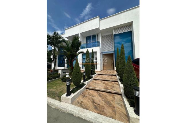 Casas, Venta en Jamundí