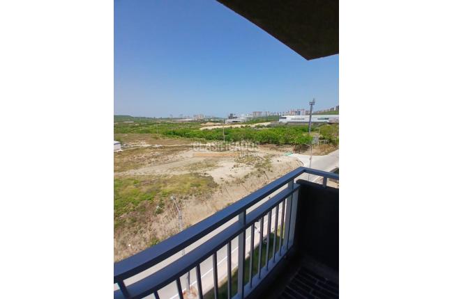 Apartamentos, Alquiler en Barranquilla