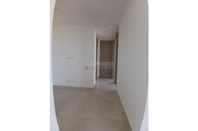 Apartamentos, Alquiler, Barranquilla - $2.000.000