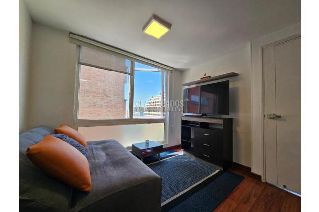 Apartaestudios, Alquiler, Bogotá - $3.200.000
