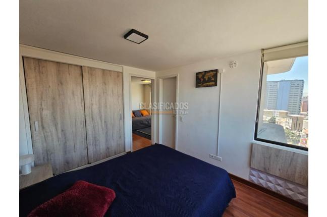 Apartaestudios, Alquiler, Bogotá - $3.200.000