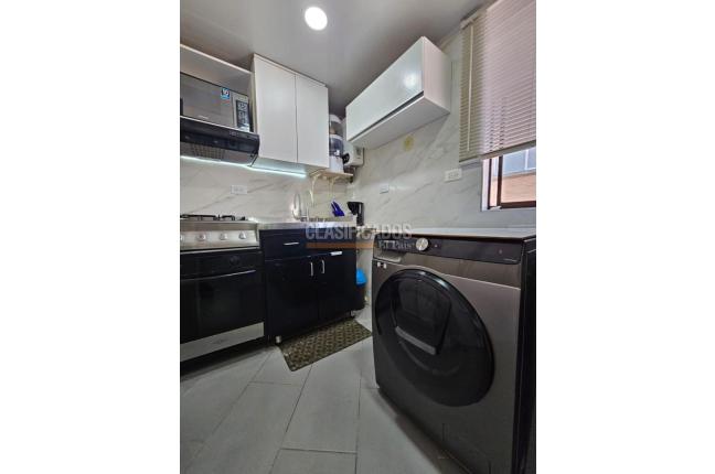 Apartaestudios, Alquiler, Bogotá - $3.200.000