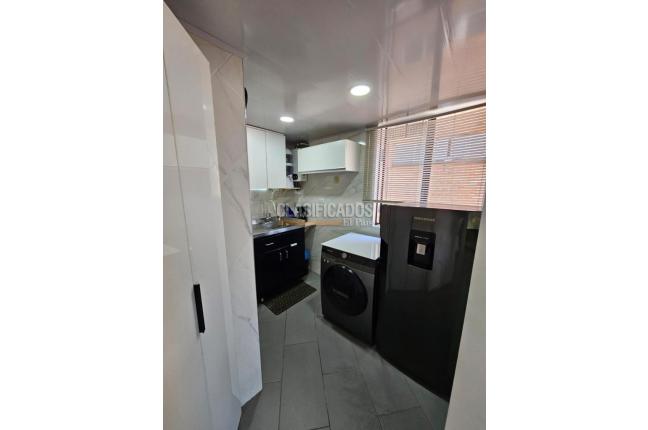 Apartaestudios, Alquiler, Bogotá - $3.200.000