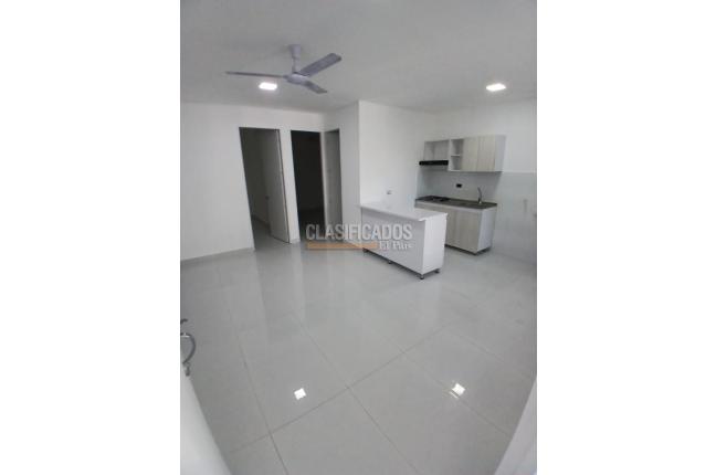 Apartamentos, Alquiler, Barranquilla - $1.730.000