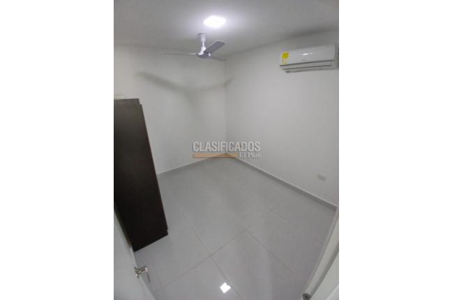 Apartamentos, Alquiler, Barranquilla - $1.730.000