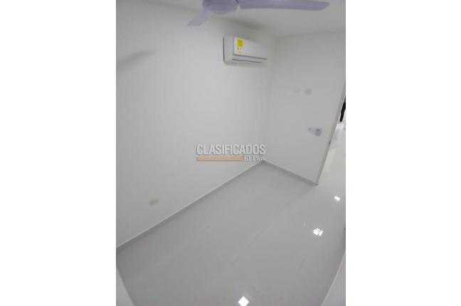 Apartamentos, Alquiler, Barranquilla - $1.730.000