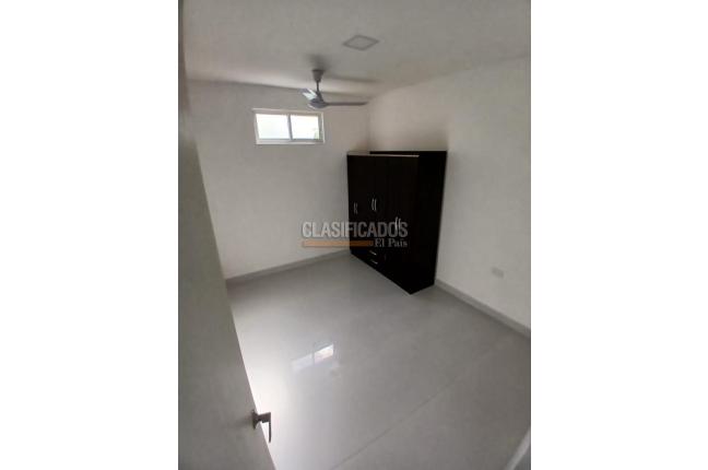 Apartamentos, Alquiler, Barranquilla - $1.850.000