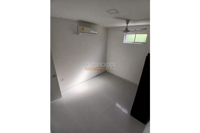 Apartamentos, Alquiler, Barranquilla - $1.850.000