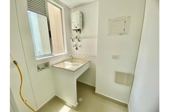 Apartamentos, Venta, Cristales - $550.000.000