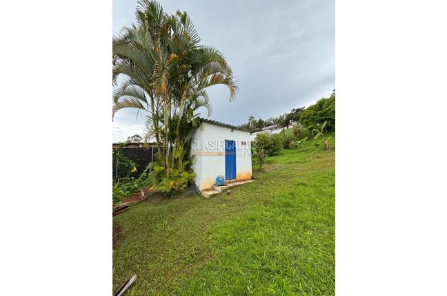 Fincas y Casas Campestres, Venta en Dagua