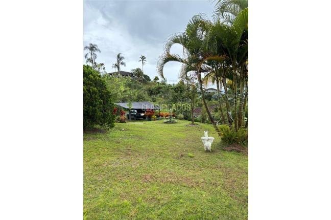 Fincas y Casas Campestres, Venta en Dagua