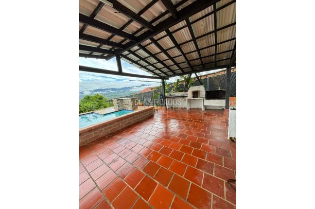 Fincas y Casas Campestres, Venta, Dagua - $550.000.000