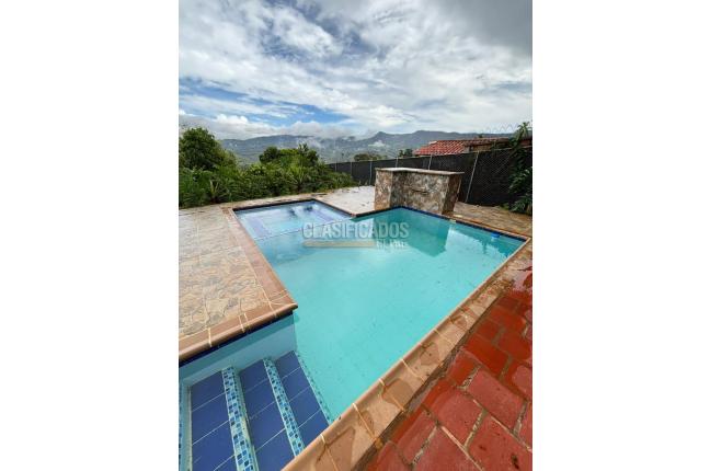 Fincas y Casas Campestres, Venta, Dagua - $550.000.000