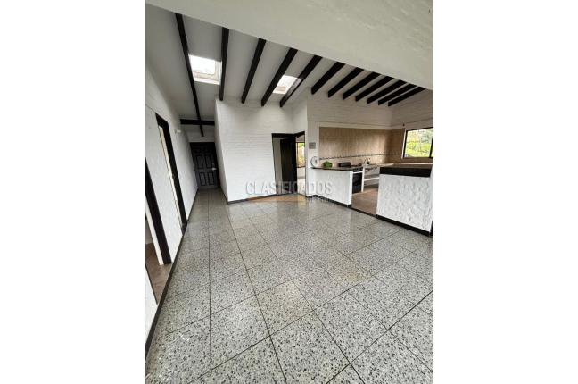 Fincas y Casas Campestres, Venta, Dagua - $550.000.000