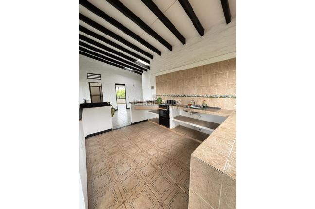 Fincas y Casas Campestres, Venta, Dagua - $550.000.000