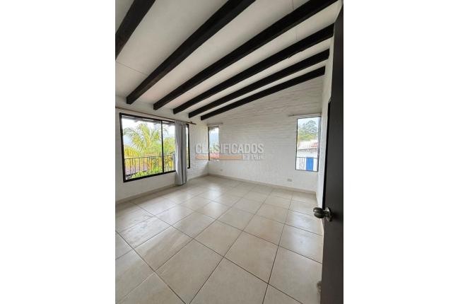 Fincas y Casas Campestres, Venta, Dagua - $550.000.000