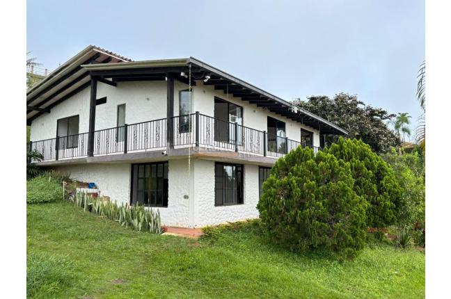 Fincas y Casas Campestres, Venta en Dagua