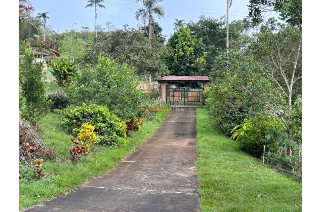 Fincas y Casas Campestres, Venta, Dagua - $550.000.000